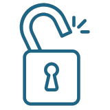 Accessible Insurance Team Icon