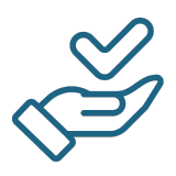 Reliable Insurance Team Icon