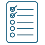 Simplified Insurance Team Icon